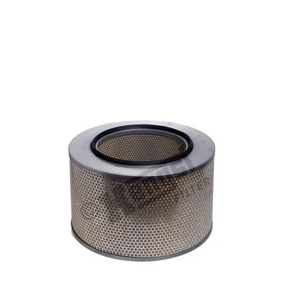 Kuva HENGST FILTER E297L Ilmansuodatin 265 420 Suodatinpanos
