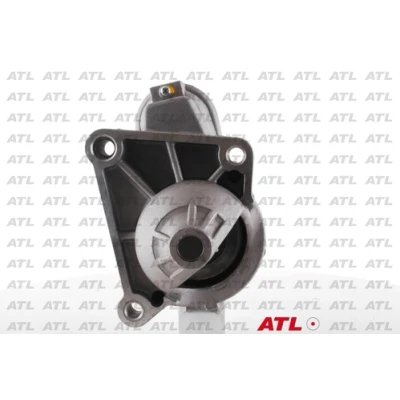 Kuva Käynnistin MITSUBISHI CARISMA, CARISMA Sedan, VOLVO S40 I, V40 Kombi OE 77 00 865 213, 7700106209, 7700863213