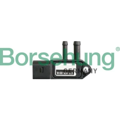 Kuva Sensori, pakokaasupaine AUDI, SEAT, SKODA, VW OE 03G906051G, 076906051B