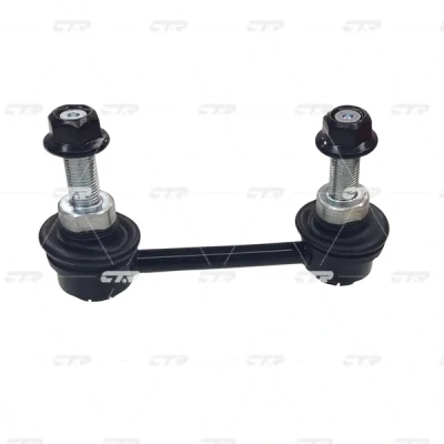 Kuva CTR CL0028 Koiranluu Taka akseli M12XP1.25 mutterilla JEEP: Grand Cherokee IV (WK, WK2) 6.4 SRT8 4x4, 3.0 V6 3.6 5.7 V8 4x4 2010