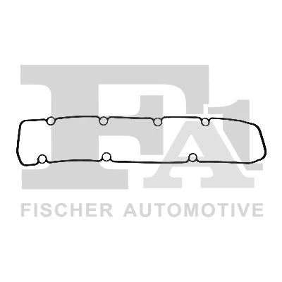 Kuva Tiiviste, venttiilikoppa CITROËN, FIAT, LANCIA, PEUGEOT, SUZUKI OE 024999, 11189 67G00, 9630142380