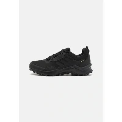 Kuva Adidas Terrex Terrext AX4 Goretex Vaelluskengät, Koko: 39 1/3, Core black/grey four Tekstiili/synteettinen materiaali