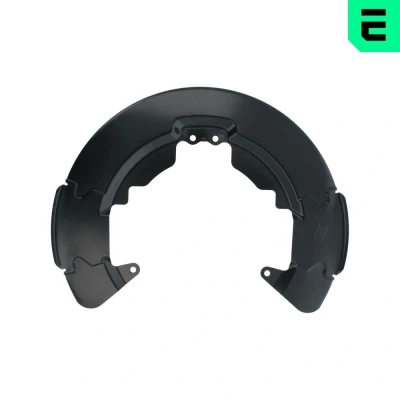 Kuva OPTIMAL BSP 3003B Jarrukilpi Etuakseli, vasen, oikea VOLVO: V50, S40 II, C30, FORD: Focus 2 Kombi, Grand C Max, 2, MAZDA: 3 Hatchback