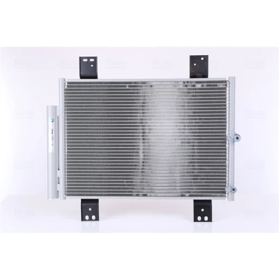 Kuva NISSENS 940560 Ilmastoinnin Lauhdutin Vedenerottimella Alumiini 526 R 134a
