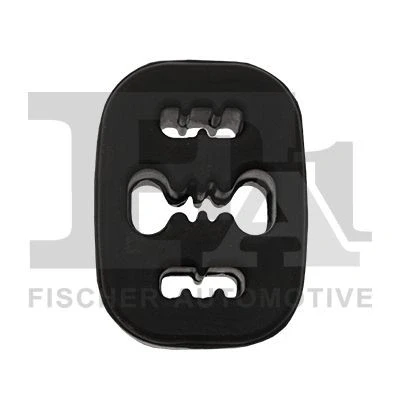 Kuva FA1 333 706 Pidike, Pakoputkisto