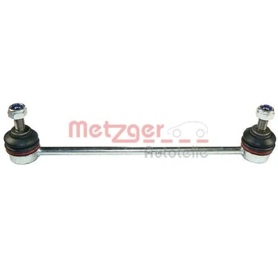 Kuva METZGER 53041618 Koiranluu Etuakseli, vasen, oikea 280 KIT + MERCEDES BENZ: B sarja, A sarja