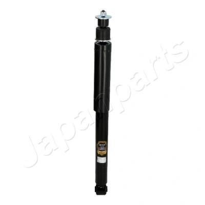 Kuva JAPANPARTS MM 00944 Iskunvaimentimet Taka akseli Kaasupaine Teleskooppi iskunvaimentaja Tappi ylhäällä, Silmukka alhaalla MERCEDES BENZ: C sarja Sedan