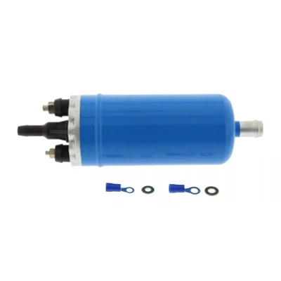 Kuva MAPCO 22301 Polttoainepumppu Sähköinen Bensiini Ilman liitäntäosia OPEL: Kadett D Hatchback, E Sedan, Calibra A, BMW: 5 3 Sedan