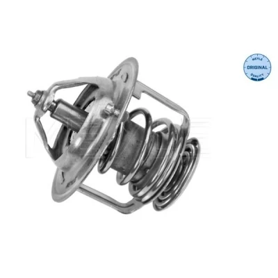 Kuva MEYLE 37 28 228 0006 Termostaatti 82 ORIGINAL Quality Ilman tiivisteitä HYUNDAI: Santa Fe I, Getz