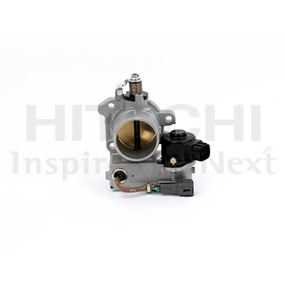 Kuva HITACHI 2508583 Kaasuläppäkotelo Sähköinen