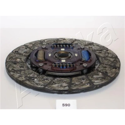 Kuva Kytkinlevy MITSUBISHI L200 / TRITON, PAJERO II OE 2301A021, 2301A047, 2301A084