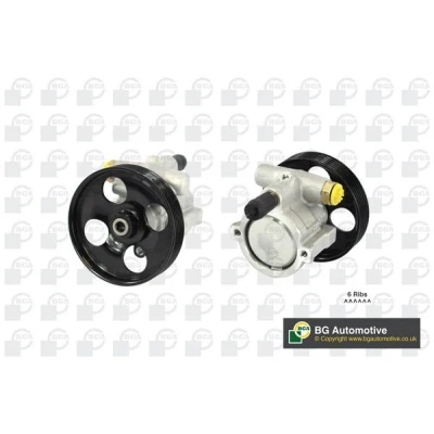 Kuva Hydrauliikkapumppu, ohjaus MITSUBISHI, NISSAN, OPEL, RENAULT, VAUXHALL, VOLVO OE 11932 00Q0A, 30620812, 30889924
