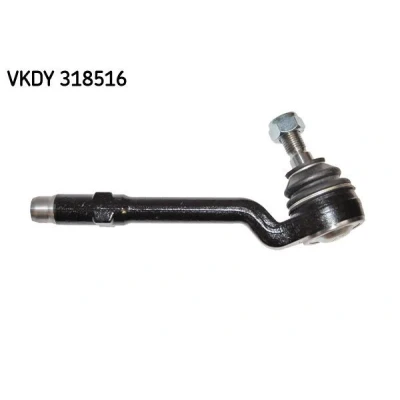 Kuva SKF VKDY 318516 Raidetangon Pää BMW: X5
