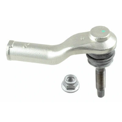 Kuva LEMFÖRDER 43377 01 Raidetangon Pää M14x2 Etuakseli, Oikea FORD: S Max Mk2