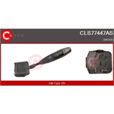 Kuva CASCO CRC15103AS Tasasuuntain, Generaattori 12V