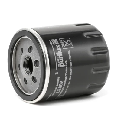 Kuva PURFLUX LS802 Öljynsuodatin 13/16&quot; 16 Ruuvattava suodatin LAND ROVER: Freelander I SUV, Discovery 1, SUV Cabriolet, 75