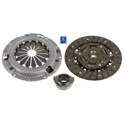 Kuva SACHS 3000 824 601 Kytkinpaketti 225 MAZDA: MX 5 2
