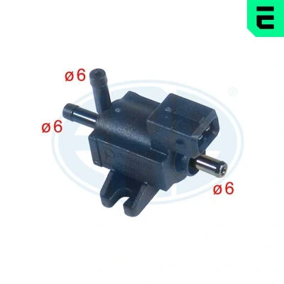 Kuva Paineenmuuntaja, turboahdin OPEL, VAUXHALL OE 08 50 436, 55 352 099, 557 806
