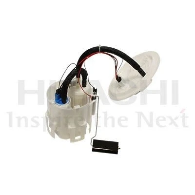 Kuva HITACHI 2503444 Polttoainepumppu Säiliön anturilla Sähköinen Bensiini OPEL: Zafira B