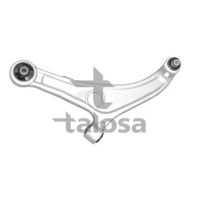 Kuva TALOSA 40 10547 Alatukivarsi Etuakseli, vasen, Alla Poikittaistukivarsi Alumiini HYUNDAI: i40 Farmari, Sedan
