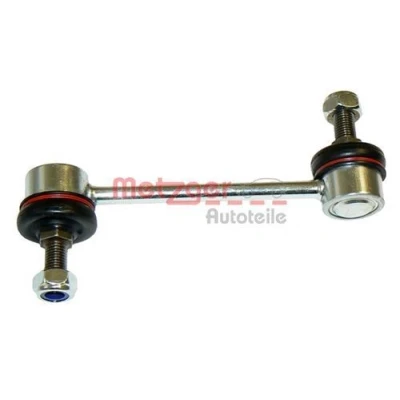 Kuva METZGER 53028019 Koiranluu Taka akseli 129 KIT + KIA: Cerato Hatchback, Sedan, HYUNDAI: Matrix, COUPE