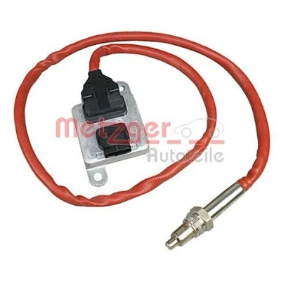Kuva METZGER 0899181 NOx anturi BMW: 3 Sedan, 5 Touring