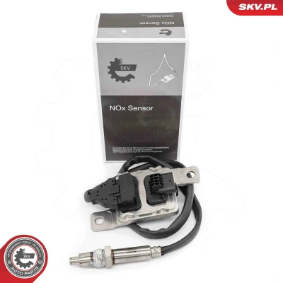 Kuva ESEN SKV 71SKV053 NOx sensori, urearuiskutus 12V VOLKSWAGEN: Passat B8 Variant, SKODA: Superb III Farmari
