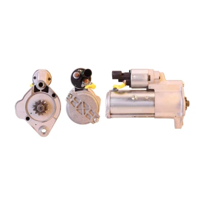 Kuva LUCAS ELECTRICAL LRS02586 Starttimoottori 12 2,2 VOLKSWAGEN: Crafter 30 35 Bussi, Amarok Pick up, 50 Van