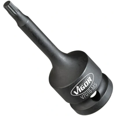 Kuva VIGOR V7018 M5 Voimahylsy 78, 78 12,5 (1/2&quot;)