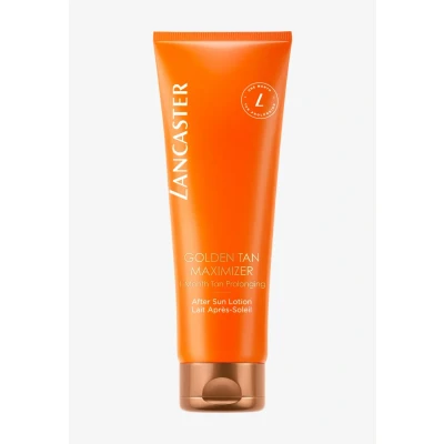 Kuva Lancaster Golden Tan Maximizer Hoito auringonoton jälkeen Lotion