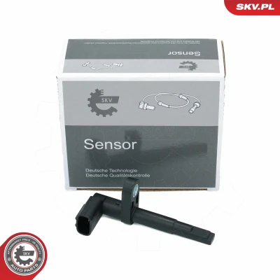 Kuva ESEN SKV 06SKV482 ABS Anturi Taka akseli, oikea 2 53,8 12 Musta LEXUS: IS 2, GS III