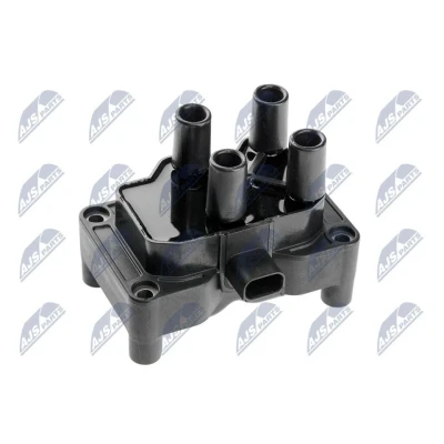 Kuva NTY ECZ FR 001 Sytytyspuola FORD: FOCUS 2, MONDEO 4 Turnier, 3 VOLVO: V50, S40 II