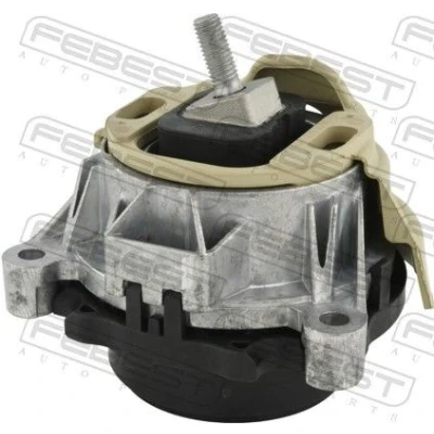 Kuva FEBEST BMM F25N52RH Moottorin Kumityyny Oikea BMW: X3