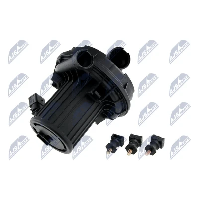 Kuva NTY EWP AU 001 Toisioilmapumppu VOLKSWAGEN: Sharan I, Golf 4, 5, AUDI: TT Coupe, A4 B7 Sedan, Avant, SKODA: Octavia I Hatchback