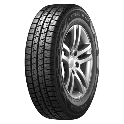 Kuva Hankook RA30. 215/65 R16 109T henkilöauto All Season Renkaat VOLVO: V70 2, 3, XC70 II Farmari, NISSAN: Qashqai / Qashqai+2 I, 2 20