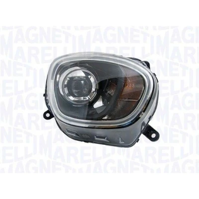 Kuva Ajovalo MAGNETI MARELLI 711451000709, Oikea