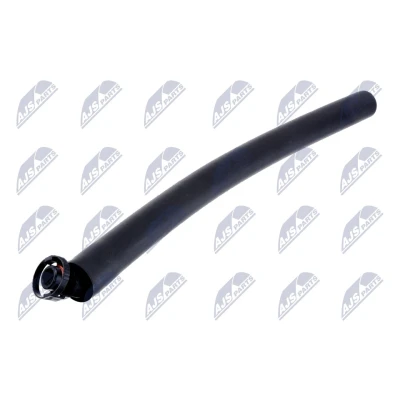 Kuva Letku, kampikammion tuuletus BMW X5 [E53] OE 11151438195, 11157532628