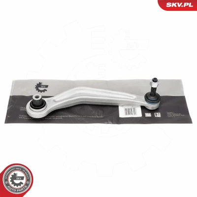 Kuva Tukivarsi, pyöräntuenta, Taka akseli, Takana, Ulompi, Oikea, Yläpuolella, Alla BMW OE 33306773942, 3332 1090 816, 1094 21