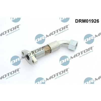 Kuva DR.MOTOR AUTOMOTIVE DRM01926 Öljyjohdin Ahdin SEAT: Leon I Hatchback, SKODA: Octavia 1 Combi