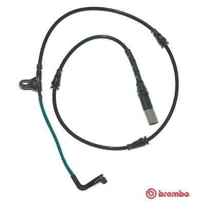 Kuva BREMBO A 00 246 Jarrupalojen Kulumisen Ilmaisin BMW: X5