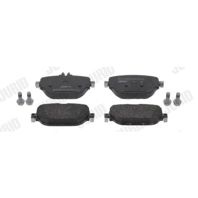 Kuva JURID 574034J Jarrupalat MERCEDES BENZ: E sarja Sedan, T modell, GLC SUV