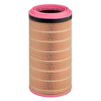 Kuva HENGST FILTER E1675L Ilmansuodatin 563 281 Suodatinpanos