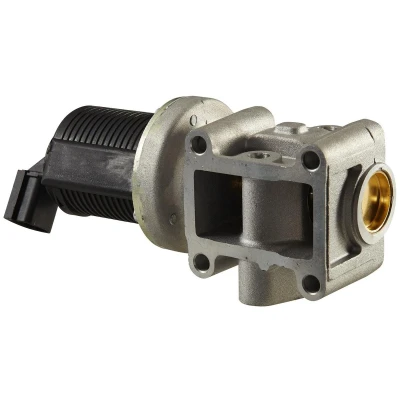 Kuva HELLA 6NU 010 171 401 EGR Venttiili Elektroninen Tiivisteillä OPEL: Astra H Caravan, Vectra C Zafira B, SAAB: 9 3 Farmari, 5 Farmari