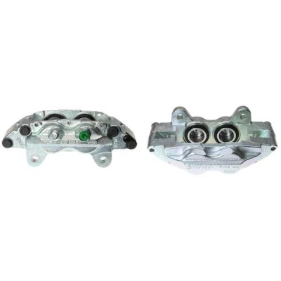 Kuva BUDWEG CALIPER 345008 Jarrusatula TOYOTA: HILUX 3 Pick up