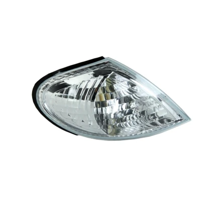 Kuva TYC 18 5821 05 2 Vilkku Lasinkirkas Eteen, oikea Lampun kannalla NISSAN: Almera Limousine, II Hatchback