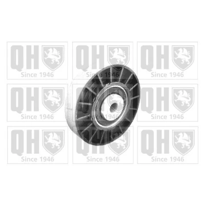 Kuva QUINTON HAZELL QTA1006 Ohjainrulla RENAULT: CLIO 2