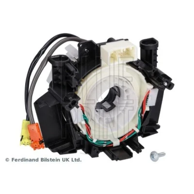 Kuva BLUE PRINT ADBP140055 Kellojousi NISSAN: Qashqai / Qashqai+2 I, I Van