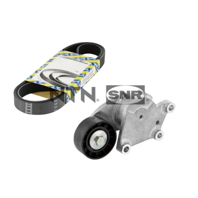 Kuva SNR KA852.08 Moniurahihnasarja FORD: FOCUS 3 Turnier, FIESTA 6, B Max, PEUGEOT: Partner III Van