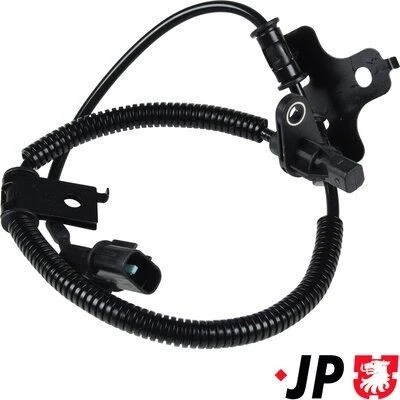 Kuva JP GROUP 3697100180 ABS Anturi Etuakseli, oikea KIA: Picanto I