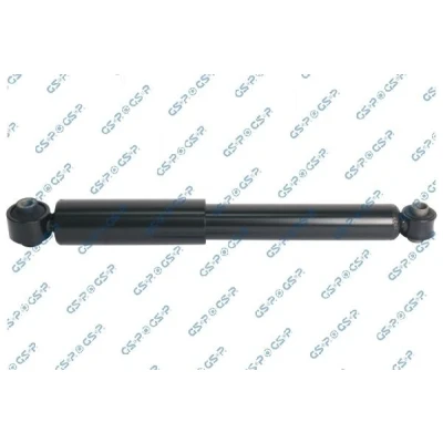 Kuva GSP 32129460 Iskunvaimentimet Taka akseli Kaasupaine Kaksiputki Vaimennin, jousituella OPEL: Corsa C Van (X01) 1.2 16V, 1.7 DI 2000 2006